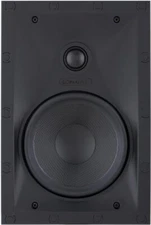 Sonance VP62 RECTANGLE Visual Performance 6.5" 2-Way In-Wall Speakers (Pair) New