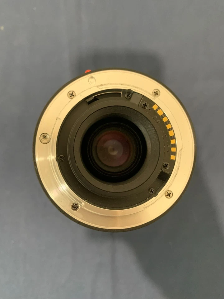 QUANTARAY for Minolta AF 70-300mm Camera Lens - UNTESTED - Image 4 of 4