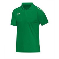 Jako Polo Classico 6350 Herren Kinder FußBall Handball Sport Training Freizeit