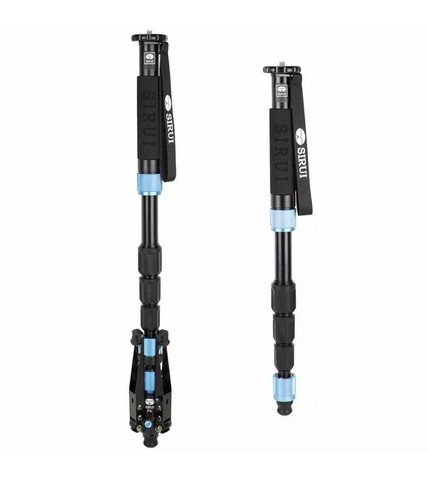 Sirui P-204S Aluminum Photo/Video Monopod - Picture 3 of 9