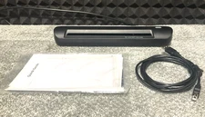 Acuant ScanShell 2000NR USB2 Scanner SS2000NR ❤️ ✅ ❤️ ✅ ❤️ ✅ NEW ! ! ! !