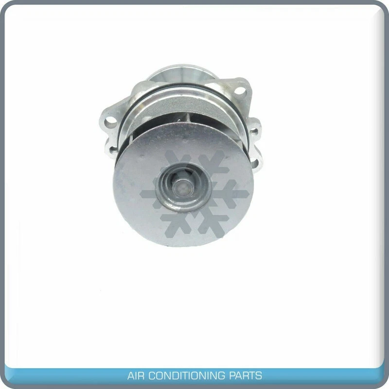 Nueva bomba de agua del motor para BMW 325i 330i 525i 530i X3 X5 E34 E36 E46 1991-2006 Foto 4 de 4