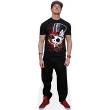 Zak Bagans (Casual) Life Size Cutout