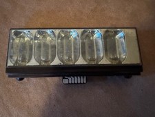Sylvania Flash Bar Block