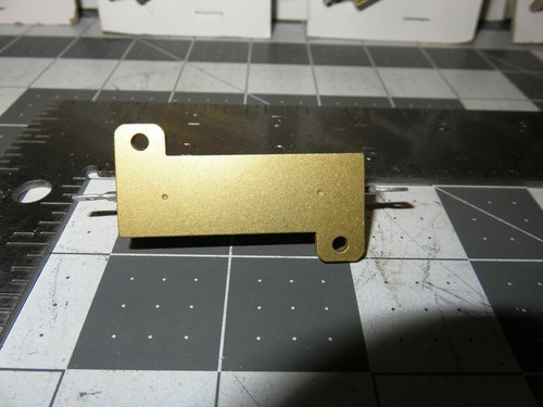 RESISTENCIA DE POTENCIA DALE RH-50 y RH-25 - Imagen 21 de 38