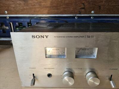 パワーアンプ TA-11 m96707804601_1.jpg?1652583393