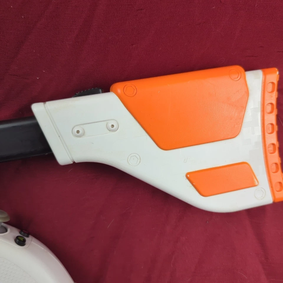 Activision Cabela's Top Shot Elite Gun Controller Xbox 360 76406800 - Image 4 of 4