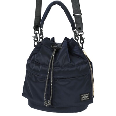 YOSHIDA COMPANY PORTER PX TANKER 2WAY TOOL Drawstring
