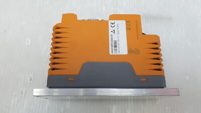 B&R ACOPOSmicro 100D Servo Drive, P/N: 80VD100PD.C022-01, Rev. H0