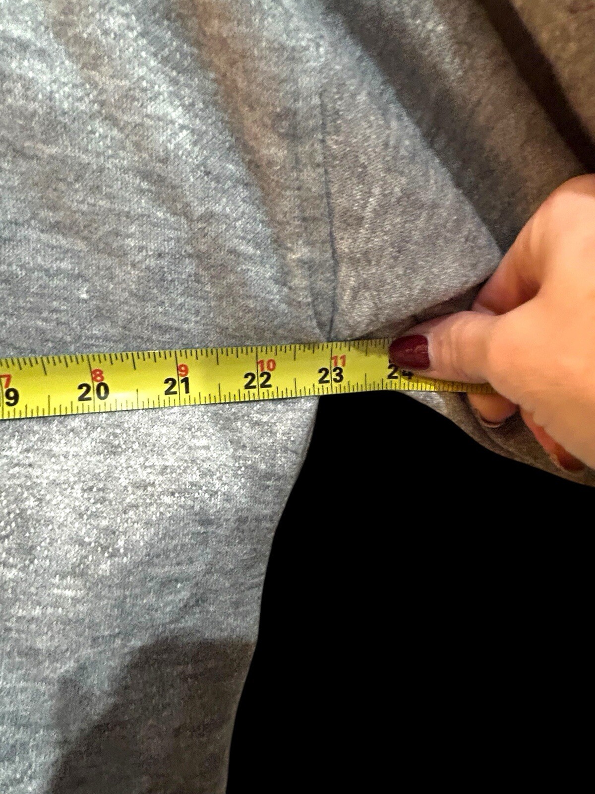 Vtg Active Elements Women's Button-Up Sweatshirt … - image 12