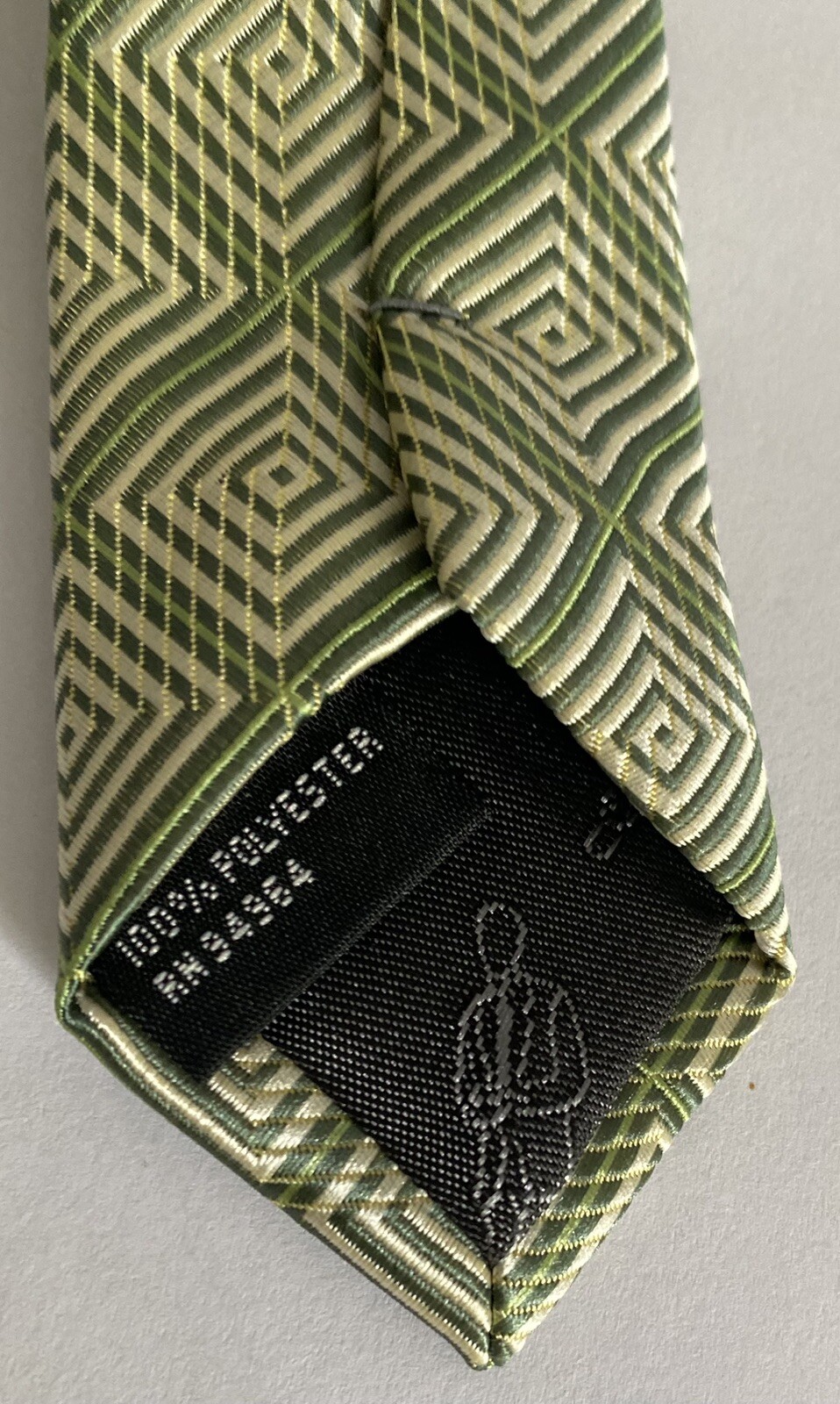 aurelio valentino ties