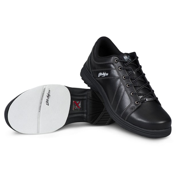brunswick mens slingshot bowling shoes