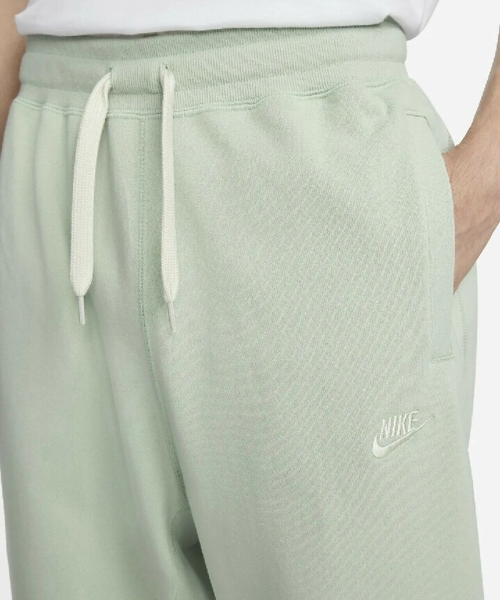 Ensemble nike vert pistache new arrivals