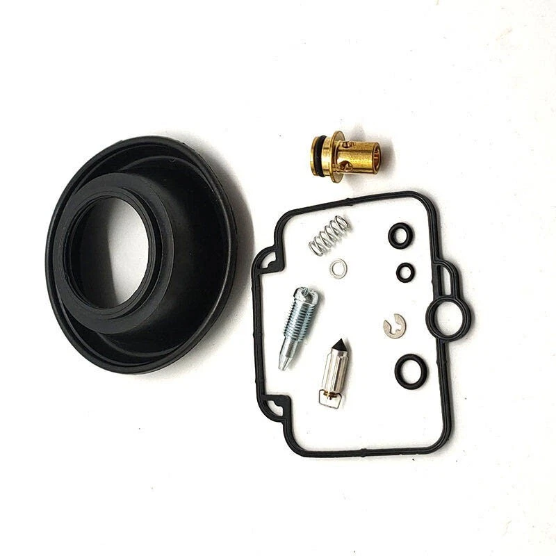 FOR KTM 400 SX 1998-2000 KTM 640 2002-2007 Carburetor Repair Kit Carb Diaphram - Imagem 3 de 3
