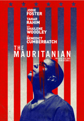 その他 The Mauritanian [DVD] Amazon.com: The Mauritanian [DVD] : Jodie Foster, Tahar Rahim
