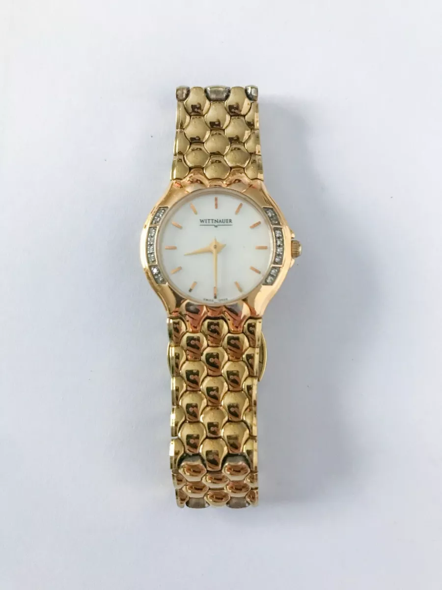 Wittnauer marquee men's watch new arrivals