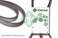 FB 4PK962 INA V-RIBBED BELT FOR ALFA ROMEO CHEVROLET CITROËN FIAT FORD GREAT WAL