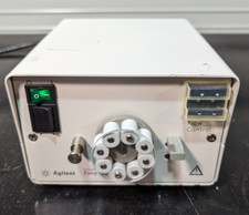 Agilent 1VS Peristaltic Pump / G1103-60006 / Variable Speed / without Cartridge