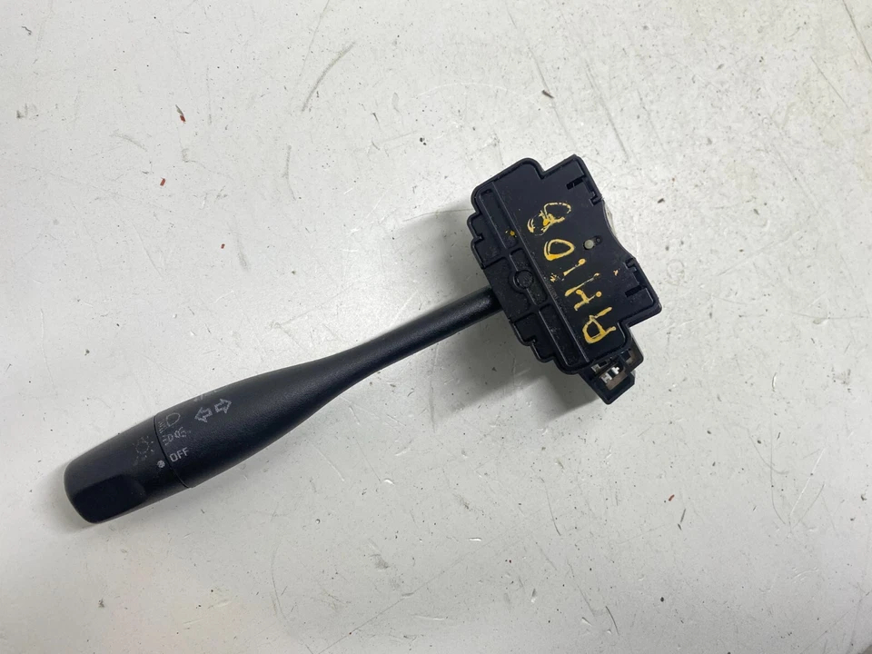 1995-1999 NISSAN SENTRA TURN SIGNAL LIGHT COLUMN SWITCH OEM - Image 2 of 4