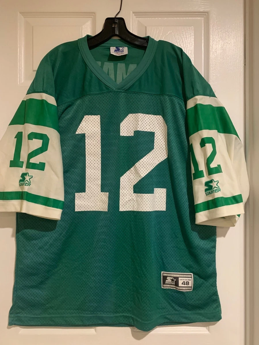Joe Namath nfl jersey