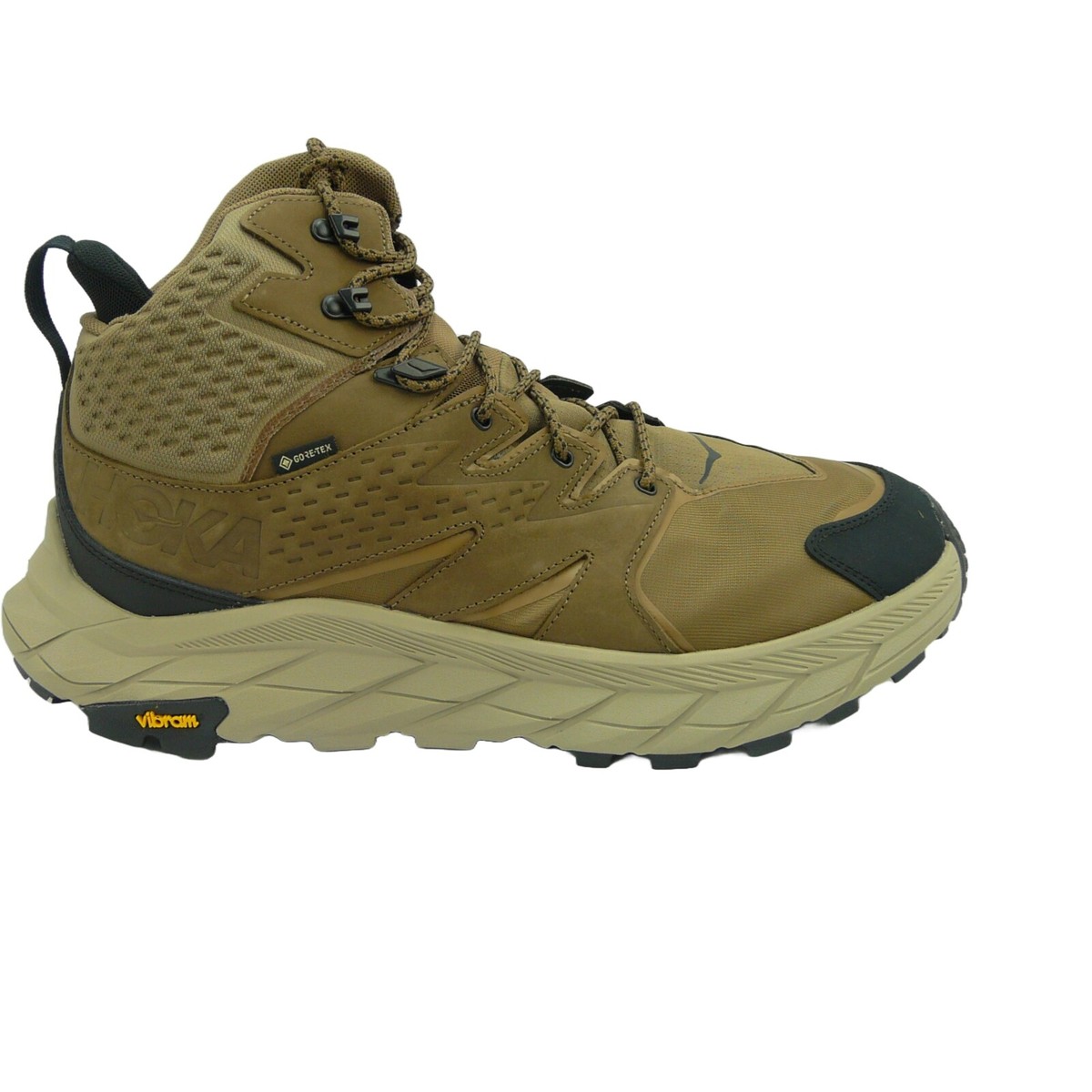 Hoka One One Anacapa Men display picture 1