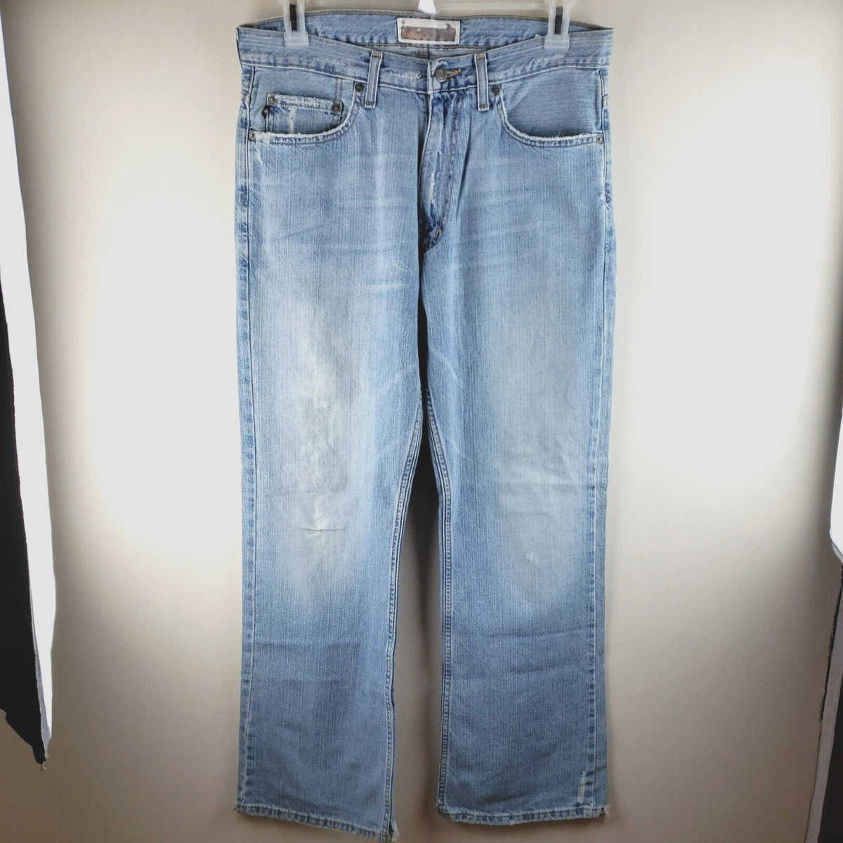 Hollister jeans for best sale boys