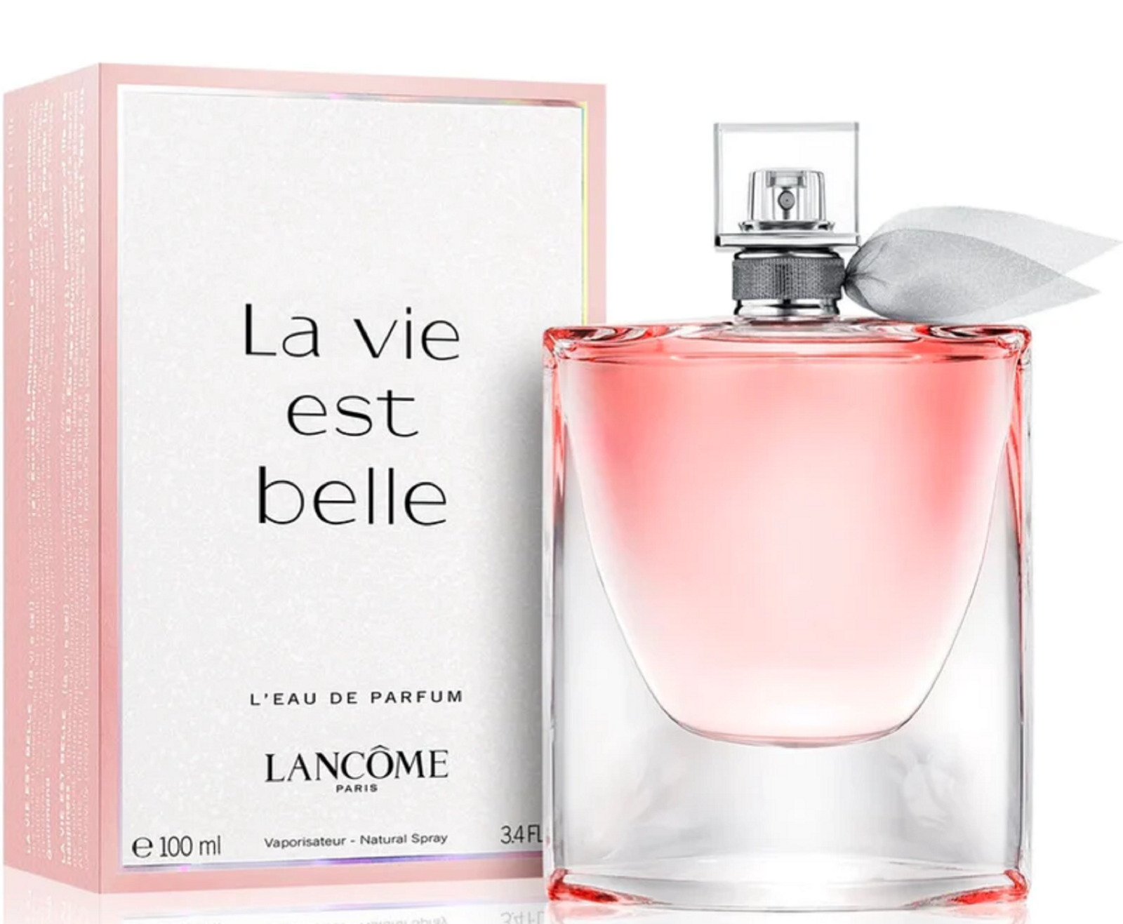 Lancome La Vie Est Belle 3&period;4 oz L&apos;Eau De Parfum Women&apos;s Spray EDP &ast;NEW & SEALED&ast;