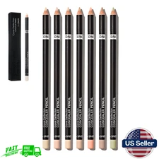 THESAEM Cover Perfection Concealer Pencil – Non Comedogenic spot Eraser - 4Types