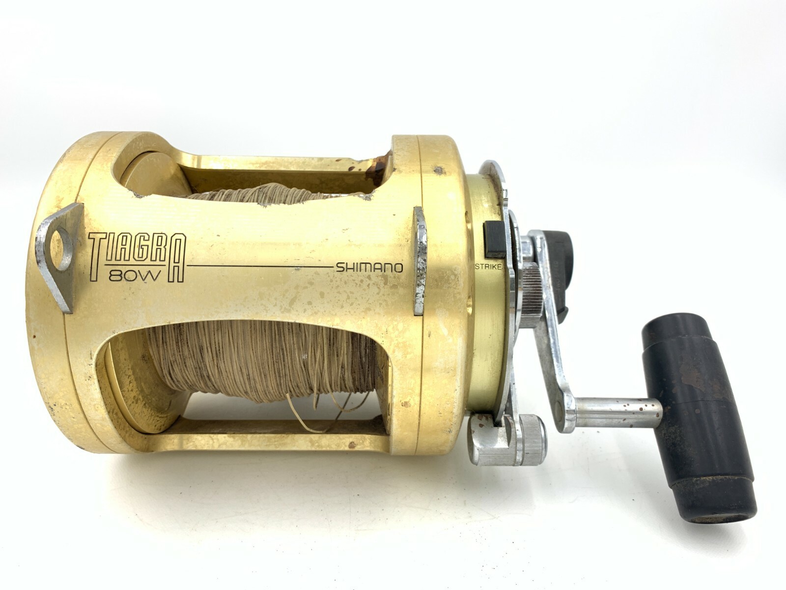 Electric Fishing Reel Sea Boat Fishing Reel Big Drag Power - China Fishing  Lure-023A and Fishing Rod price