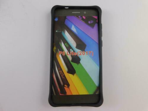 Kwmobile Silikon Hülle Für Huawei FreeBuds SE2 Case – Schwarze Schutzhülle Mit Karabiner, Kratzfester Schutz