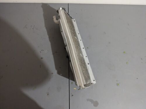 1998-2002 Yamaha SRX 600 700 Oem Front Heat Exchanger 8DF-12440-02-00 - Picture 5 of 5