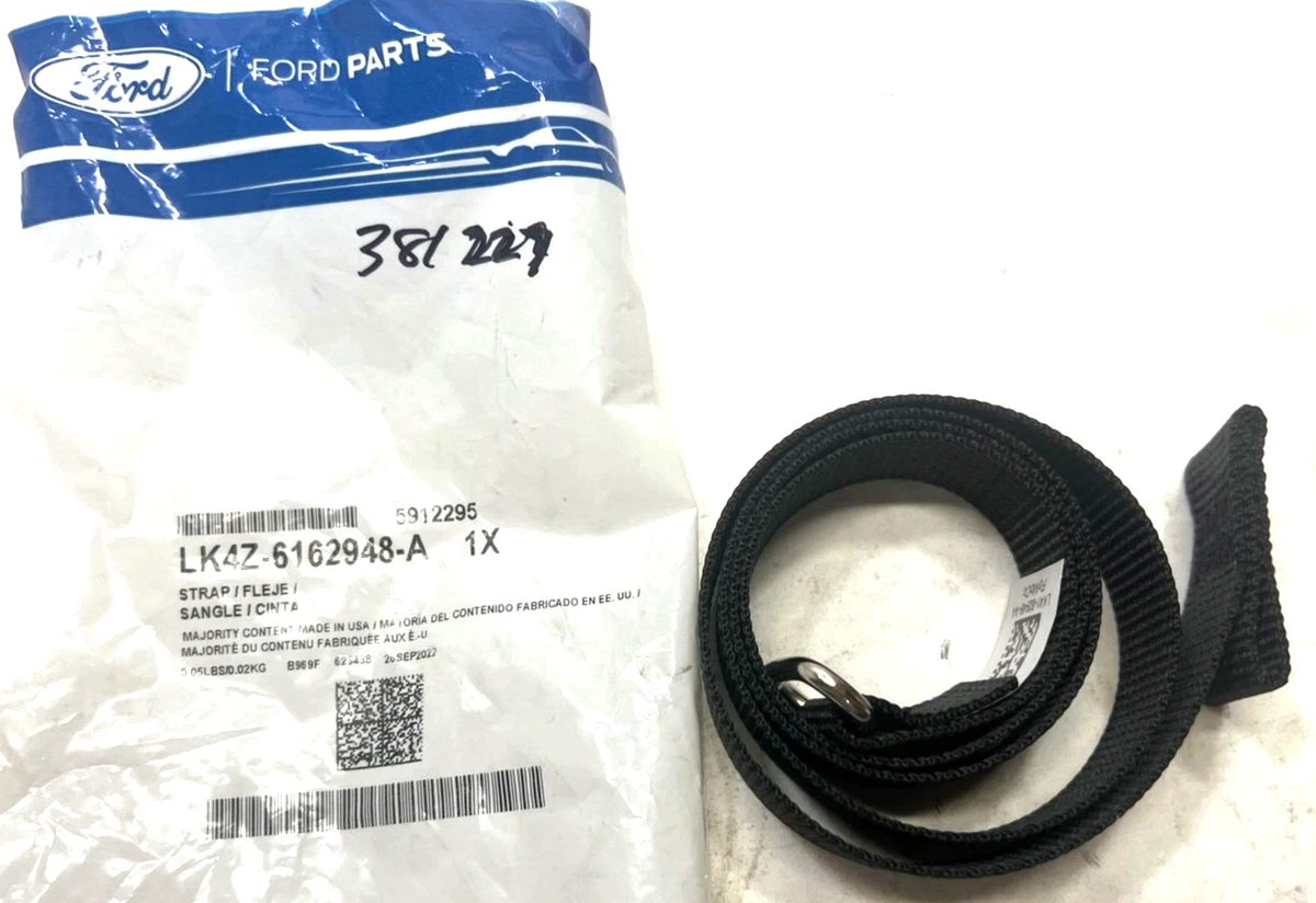 New OEM Genuine Ford OE Strap Assembly Front Seat Cushion LK4Z 