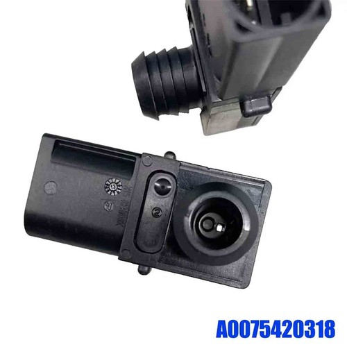 Sensor de vacío A0075420318 para Mercedes Benz C E S GLK CL SLK refuerzo de freno - Imagen 4 de 10