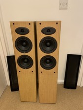 celestion f3 speakers