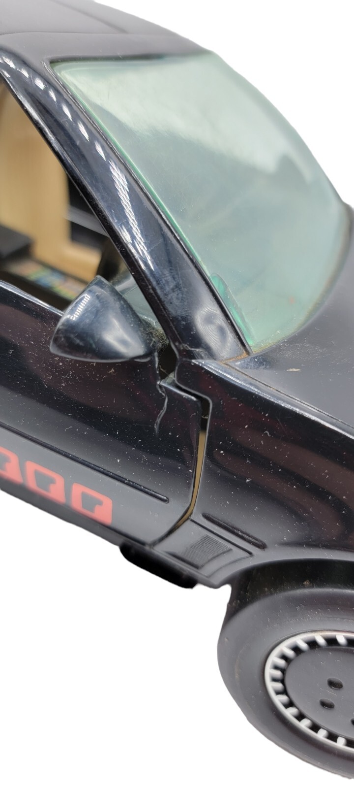 オールドケナー ナイト2000 ヴォイスカー