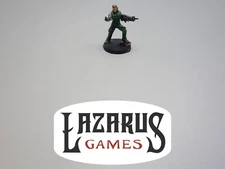 Corvus Belli Infinity: Ariadna Soldier 