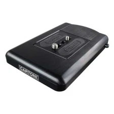New Cartoni Universal Camera Support Base with Euro Plate, MFR #AH968