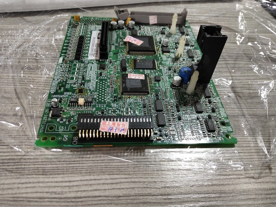 1PC USED Yaskawa ETC619070-S3023 - Image 4 of 4