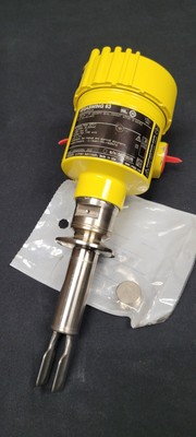 VEGA SWING63.DUCBPXUR Vibrating Liquid Level Switch 4'' Probe