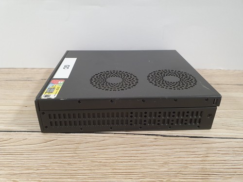 Sistemi Atlanta Army Airfield Automation System Shuttle DQ170 Barebone PC AAAS - Afbeelding 10 van 16