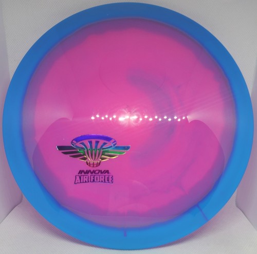 Innova Champion Halo Firebird Air Force 173-175g *Pick Disc* - Picture 3 of 12