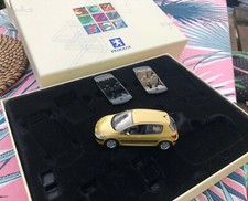 Coffret NOREV Peugeot 307 5 portes au 1/43