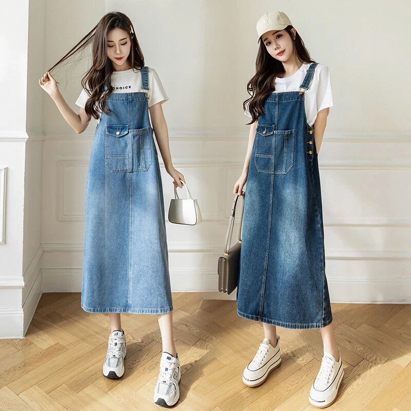 Denim Jumpsuits, Jean Jumpsuits