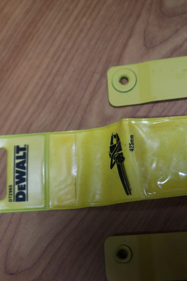 DeWalt Elu DT2965 Alligator TCT Saw Blade 425mm Fits DW392 DW393 DW394 MUS430 - Image 2 of 4