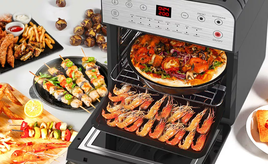 Biggest and best air fryer deals