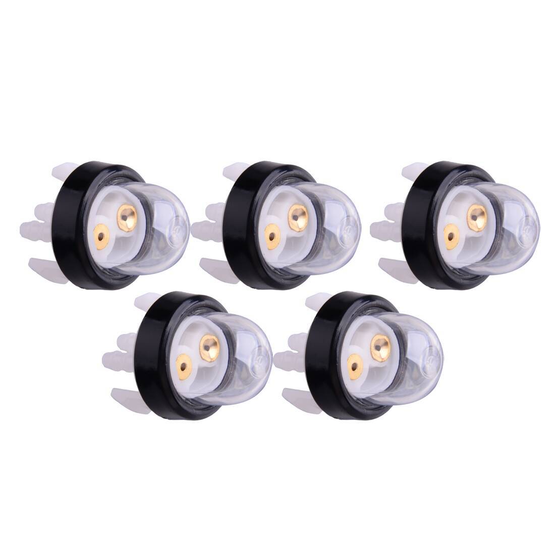 2 Pz Primer Lampadine Pompa Del Carburante Decespugliatore Per Stihl FS 300 FS 350 FS 400 FS 450 Rasaerba Giardino Strumento Di Potere Pezzi Di Ricambio - Foto 13