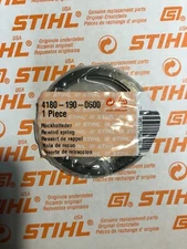 STIHL FS56r fc56 fs70r fc90 fs90r fs110r fs130r recoil SPRING 4180 190 0600 OEM