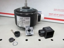 KENDRION 21080007 ELECTROMAGNETIC LINEAR OSCILLATOR