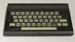 Timex-Computer-Portugal-TC-2048-Sinclair-Zx-Spectrum-Clone