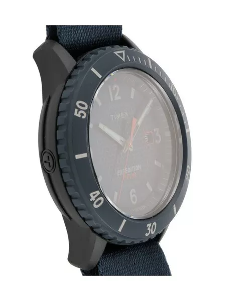 Timex Watch Watch Galatin Sorer Tw4B14300 Men S Regular Imported